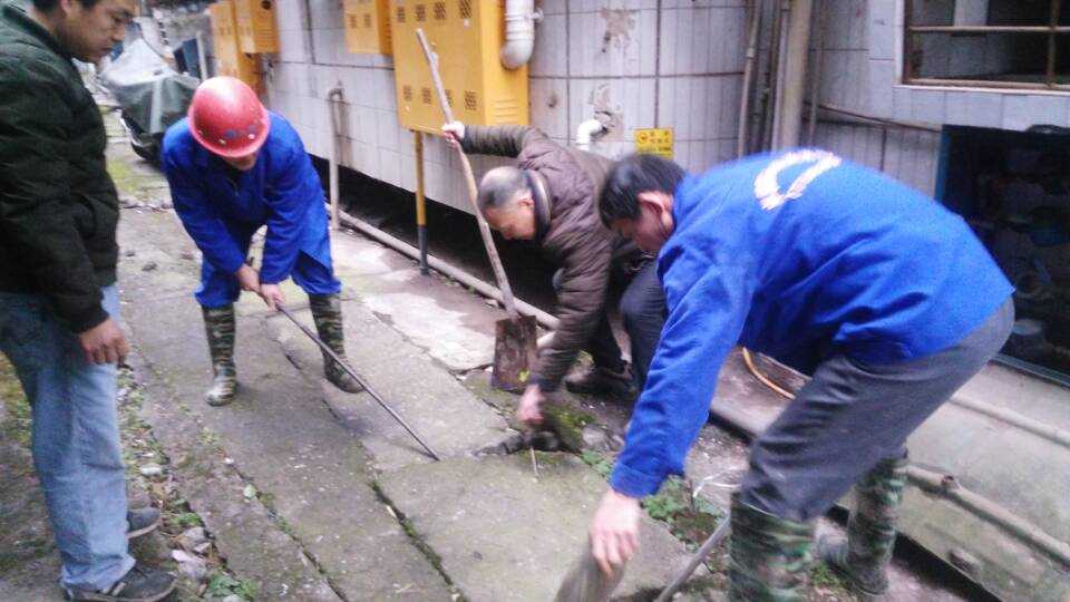 香格里拉清掏化粪池、管道疏通一站式服务<高效><技术><可靠>