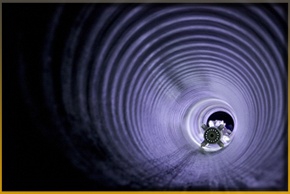 香格里拉UVCIPP紫外光固化修复工艺特点和施工工艺